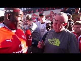 Arsenal 3 Liverpool 4 | It's Ground Hog Day 10 Years Straight! (Chris Hudson Rant)