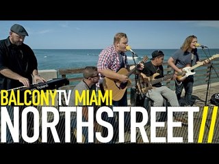 NORTHSTREET - TROUBLED EYES (BalconyTV)