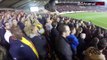 Arsenal Fans Takeover City Ground | Nottingham Forest 0-4 Arsenal
