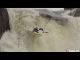 Freestyle Kayaking the Valin River, A Journey | Quebec Connection, Ep. 6