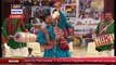 Good Morning Pakistan - 15th December 2017 - Culture of Sindh - ARY Digital Show_clip0