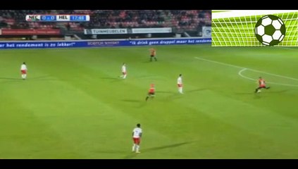 Nijmegen 1 - 0	 Helmond