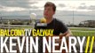 KEVIN NEARY - LIFEBOAT (BalconyTV)