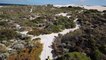 Drone ATV Ride In Australia