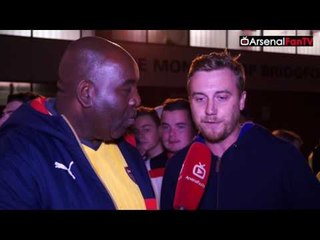 Nottingham Forest vs Arsenal 0-4 | Two Blinders In A Row From Xhaka!