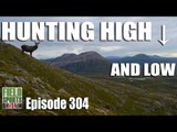 Fieldsports Britain - Hunting High and Low