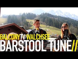 BARSTOOL TUNE - ANOTHER JAZZ (BalconyTV)