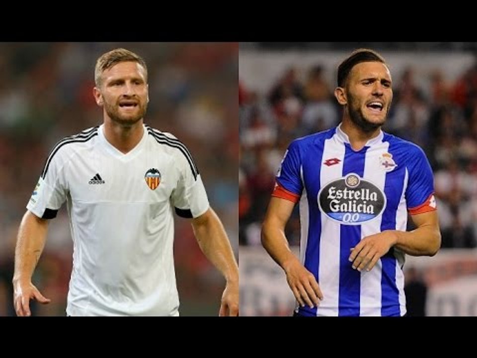 Shkodran Mustafi & Lucas Perez Having Arsenal Medicals | AFTV Transfer Daily