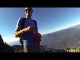 First Ever BASE Jump & Wingsuit Off Washington Cliff | Mountain Flying USA with Sean Leary, Ep. 2
