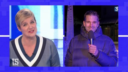 Mondial/Guillaume Gille:"l'équipe de France a montré de belles choses"