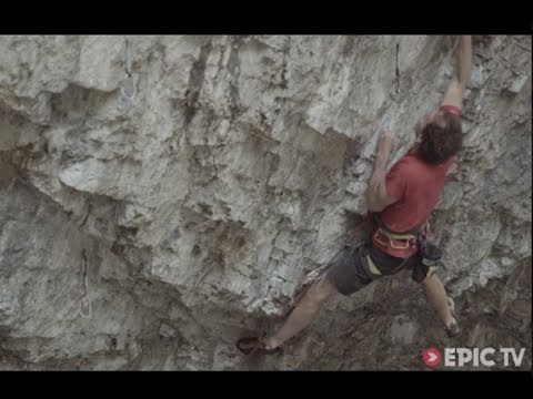 Why I Climb & How I Still Climb 5.13 When I'm Nearly 50 | The Hörsts - A Climbing Family, Ep. 1