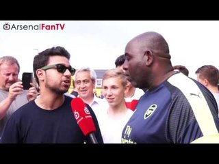 Watford vs Arsenal 1-3 |  One Game Does Not Change My Views On Wenger!