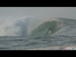 Java's Board-Breaking, Untamed Surf | Behind the Sections: The Journey of Se7n Signs, Ep. 2