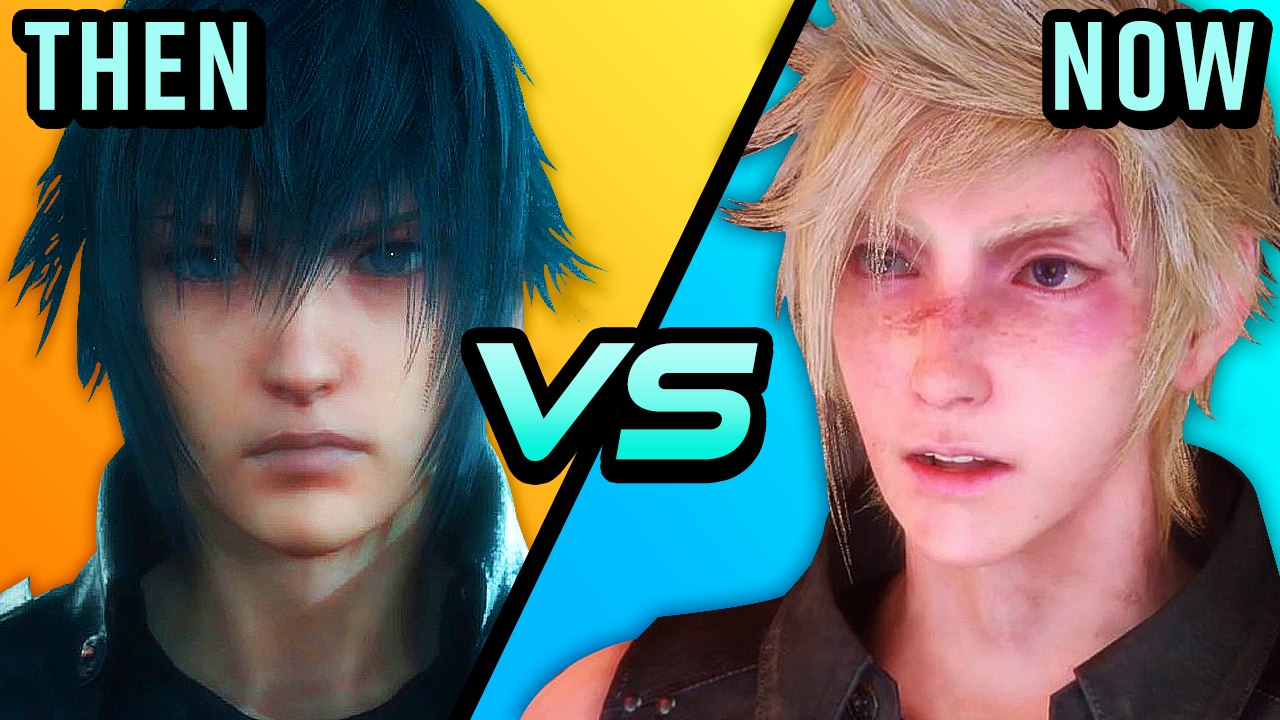 LB_FFXV- One Year Later_FINAL