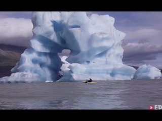 Infamous Whitewater: Kayaking Alsek & Stikine | Water & People, Ep. 4