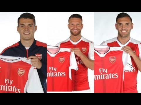 Top Football Agent Jon Smith Talks Arsenal Transfers | AFTV Transfer Daily SPECIAL