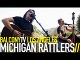 MICHIGAN RATTLERS - ILLINOIS SKY (BalconyTV)