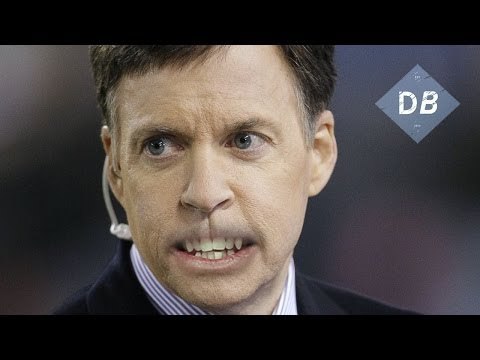Bob Costas, You Are a Jackass | The Daily Blizzard, Ep. 13