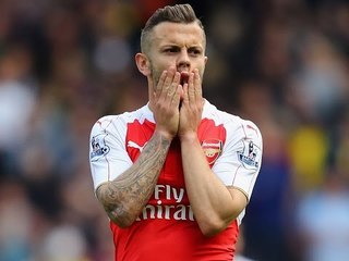 Where Is Jack Wilshere Going? | AFTV Deadline Day | Arsenal