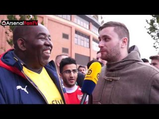 Arsenal vs Sunderland 4- 1 | Giroud Coming Off The Bench Shows Our Squad Depth!