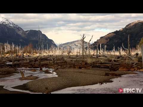 Brody Finds the Skiing of His Life Deep in Patagonia | Seasonally Confused with Brody Leven, Ep. 4