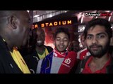 Arsenal vs FC Basel 2-0 | Indian Gooners Overjoyed With Win