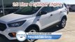 2018 Ford Escape Fargo, AR | Best Ford Dealer Fargo, AR