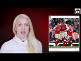 Arsenal Viral | Stop Moaning About Arsenal Players Selfies!