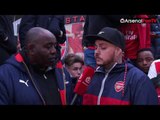 Arsenal vs Middlesbrough 0-0 | Stop Singing We're Top Of The League You Fools! (DT Rant)