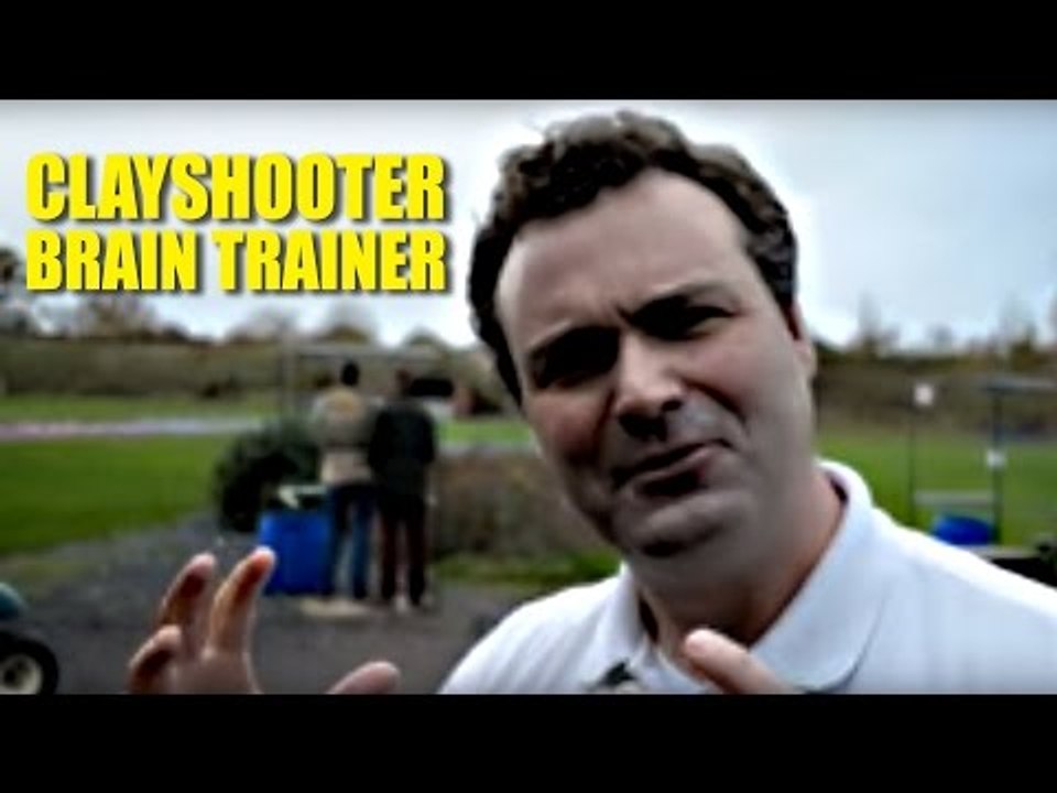 Brain Training for Clayshooters