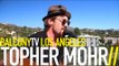 TOPHER MOHR - LOOK AT THE STARS (BalconyTV)