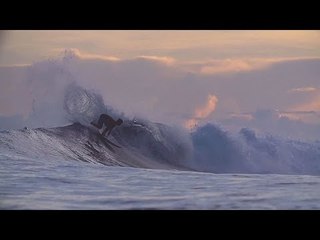 Back-to-Back Waves at Pit Stop Surf, Wish You Were Here | Random Land, Ep. 8