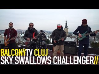 SKY SWALLOWS CHALLENGER - FRIDAY (BalconyTV)