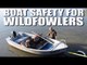 Boat Safety for Wildfowlers