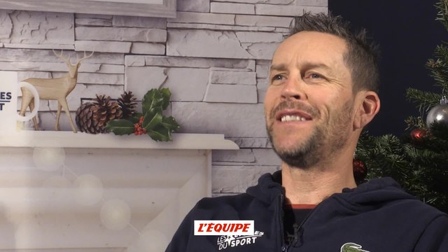 Ski - Les étoiles du sport : Fabrice Guy «Un rendez-vous incontournable»