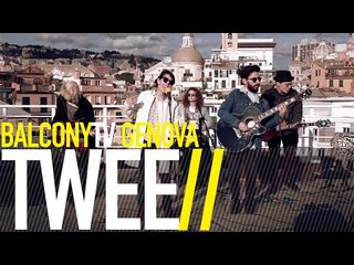 TWEE - EVERY WEEK (BalconyTV)