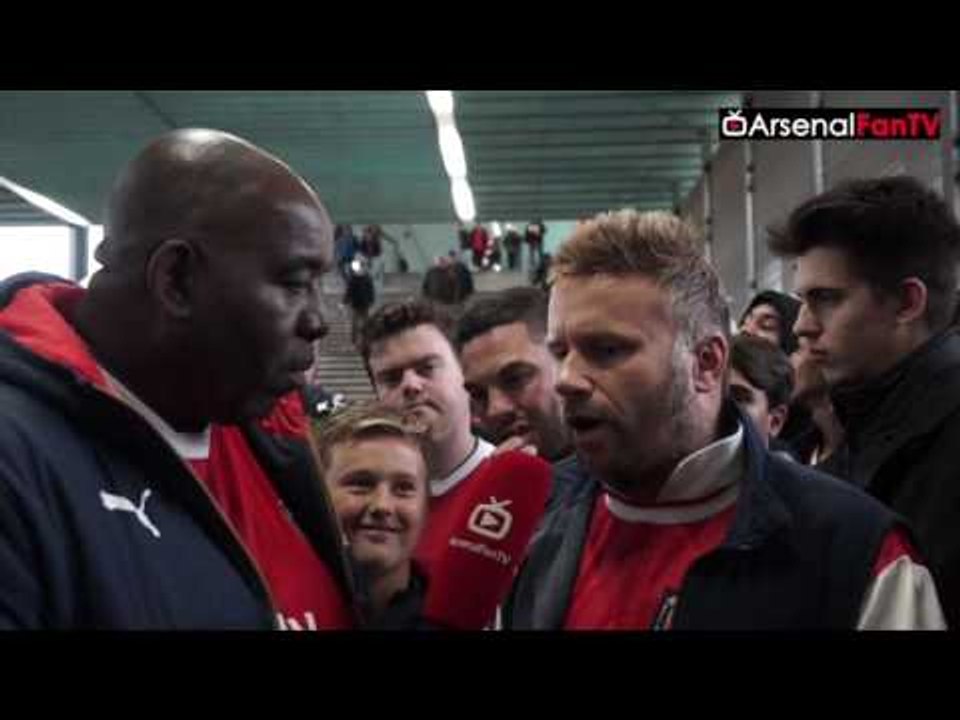 Arsenal vs Swansea 3-2 | Beating Swansea Is Another Significant Hurdle Overcome!