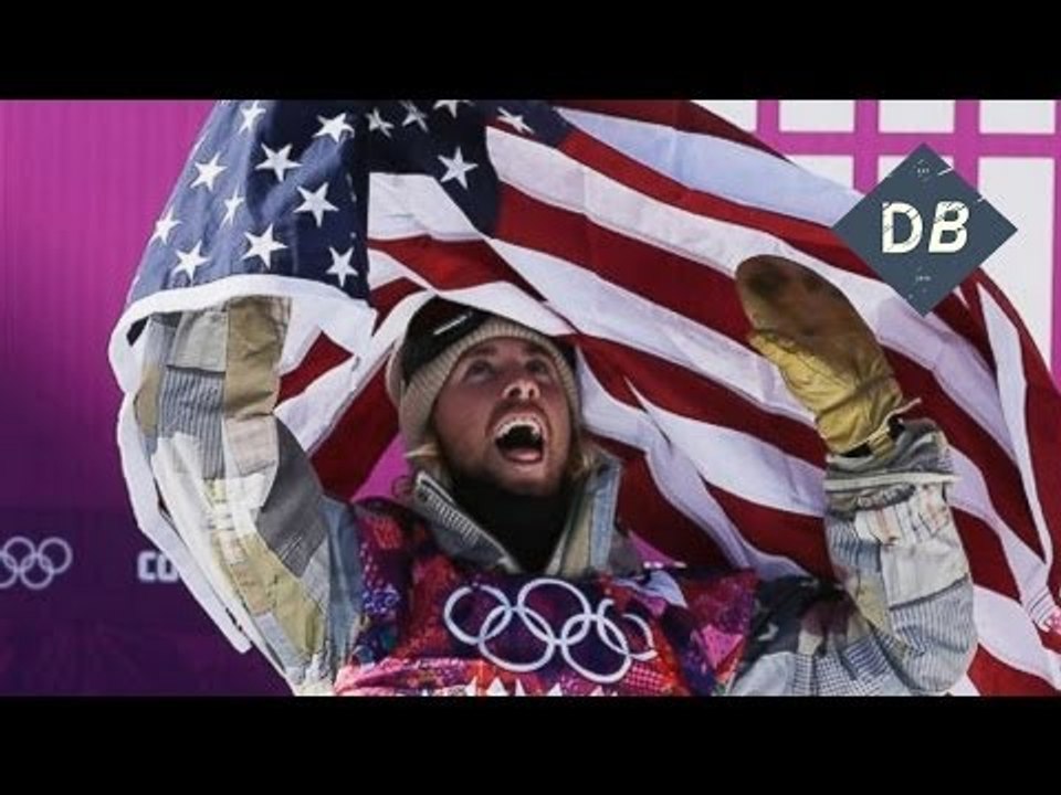 Sage Kotsenburg & Jamie Anderson Dominate and Slopestyle Goes Global | The Daily Blizzard, Ep. 30