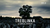 2e Guerre Mondiale - Treblinka, le camp de l'horreur