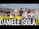 DANIELE ISOLA - VERTIGINE (BalconyTV)