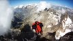 This Is What the Alps Look Like if You're Wearing a Wingsuit | Going Aerial With Black Arm, Ep. 2