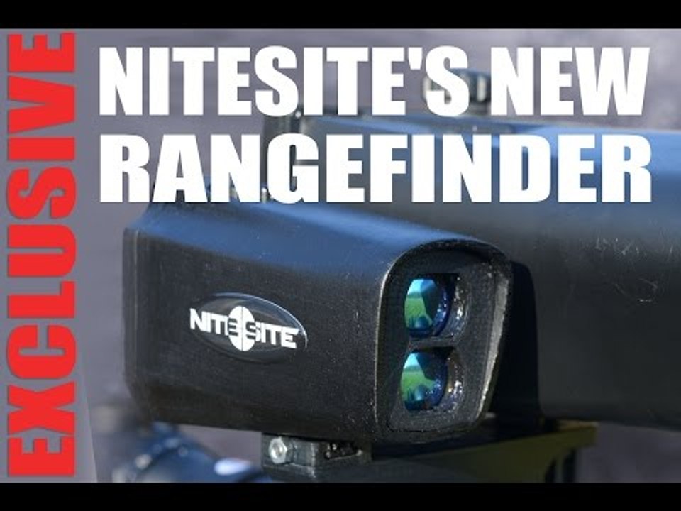 On test: Nitesite's new rangefinder