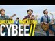CYBEE - A RITME DE CANÇONS (BalconyTV)