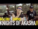 KNIGHTS OF AKASHA - CONTRACT DYNAMICS (BalconyTV)
