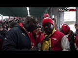 Arsenal vs Swansea 3-2 | Theo Walcott Has Developed African Power!