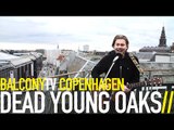 DEAD YOUNG OAKS - TONIGHT WE DRINK (BalconyTV)