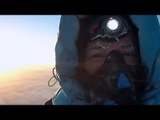 A Freediver Out of Water on Aconcagua | Barely Breathing with Annelie Pompe, Ep. 4