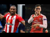 Arsenal vs Sunderland (Away) Match Preview
