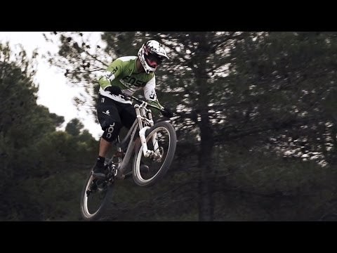 Exploring La Fenasosa, Spain's Hidden Mountain Biking Gem | RideAble Places, Ep. 2