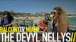 THE DEVYL NELLYS - HOLY FRANCINE (BalconyTV)
